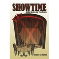 Showtime: Acting Scenes for Two Actors