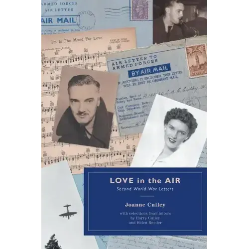Love in the Air: Second World War Letters