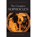 The Complete Sophocles: Volume 1: The Theban Plays
