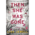 Then She Was Gone