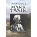 The Autobiography of Mark Twain