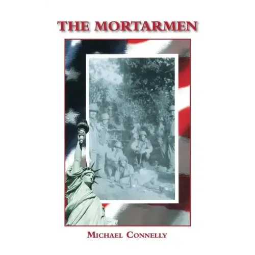 The Mortarmen