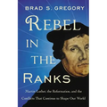 Rebel in the Ranks