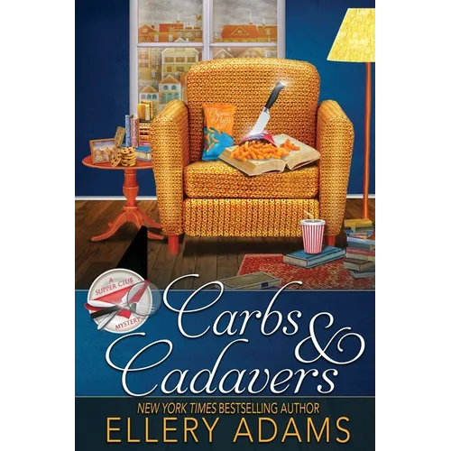 Carbs & Cadavers