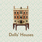 Dolls' Houses - Hardcover