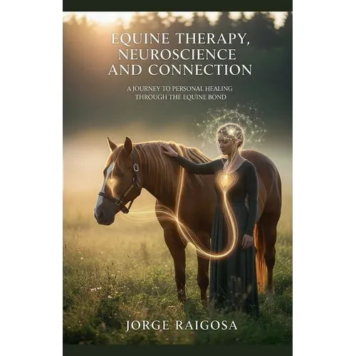 Equine Therapy Neuroscience Healing A