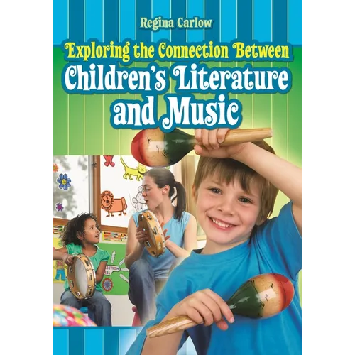 Exploring the Connection Between Children's Literature and Music
