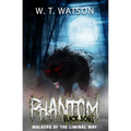 Phantom Black Dogs: Walkers of the Liminal Way