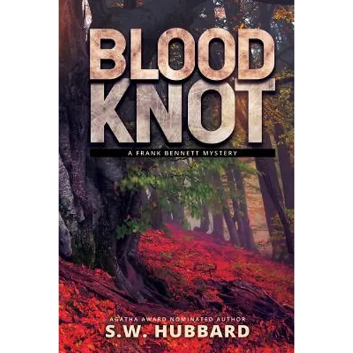 Blood Knot: a small town murder mystery