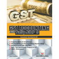 GST Accounting with Tally .ERP 9