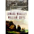 The Great Escape of Edward Whalley and William Goffe: Smuggled Through Connecticut