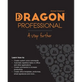 Dragon Professional - A Step Further: Automate virtually any task on your PC by voice