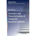 Dynamics and Characterization of Composite Quantum Systems