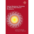 Using Systems Thinking to Solve Real-World Problems