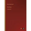 The Prince: in large print