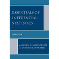 Essentials of Inferential Statistics