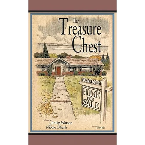The Treasure Chest