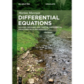 Differential Equations: Solving Ordinary and Partial Differential Equations with Mathematica(r)