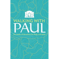 Walking with Paul: Six Weeks of Devotions for Body and Spirit