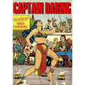 Captain Daring