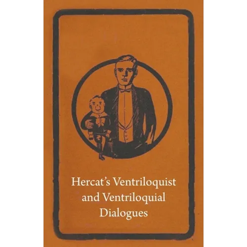 Hercat's Ventriloquist and Ventriloquial Dialogues
