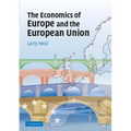 The Economics of Europe