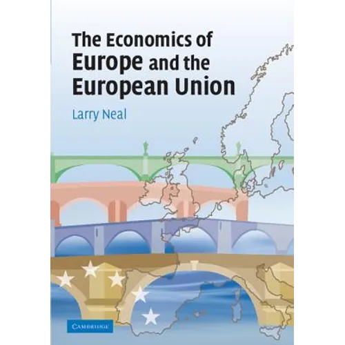 The Economics of Europe