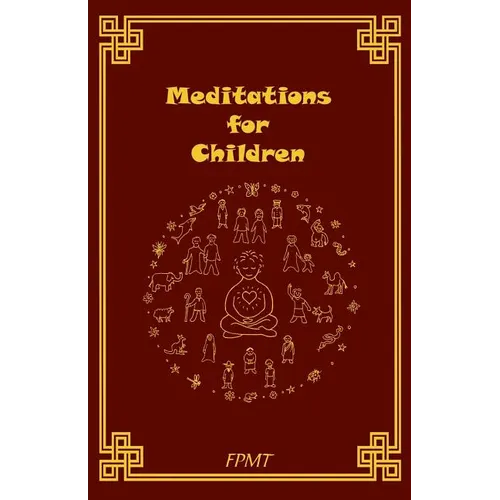 Meditations for Children