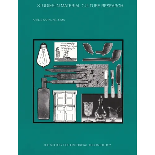 Studies in Material Culture Research