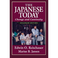The Japanese Today: Change and Continuity, Enlarged Edition