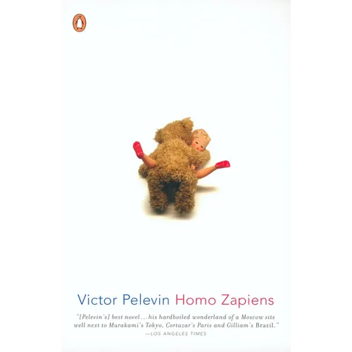 Homo Zapiens