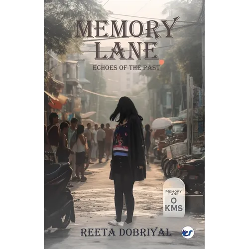 Memory Lane: Echoes of the Past