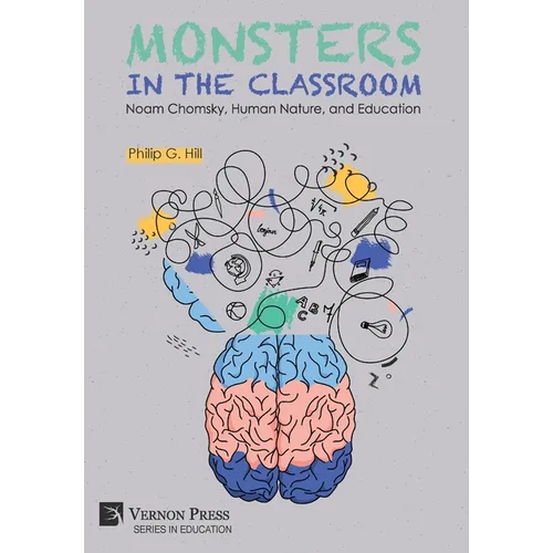 Monsters in the Classroom