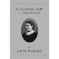 A Promise Kept To Bear Witness