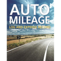 Auto Mileage Log And Expense Record