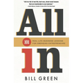 All in: 101 Real Life Business Lessons For Emerging Entrepreneurs