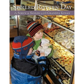 Spoiled Rotten Day: A love story between a grandfather and his grandchildren
