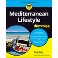 Mediterranean Lifestyle For Dummies