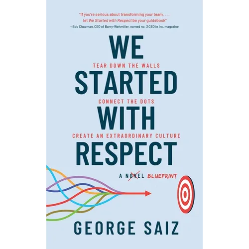 We Started with Respect