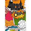 Doodle Book for Boys