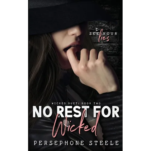 No Rest For Wicked