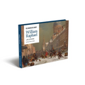 William Raphael: Life & Work