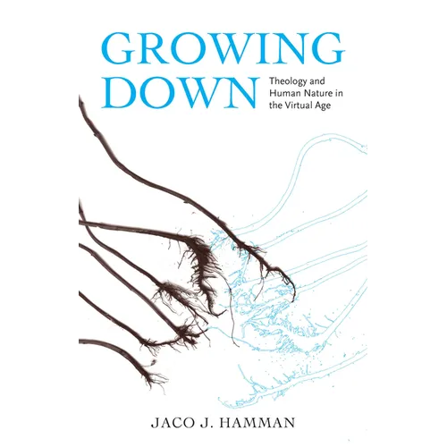 Growing Down: Theology and Human Nature in the Virtual Age