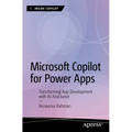 Microsoft Copilot for Power Apps: Transforming App Development with AI Assistance