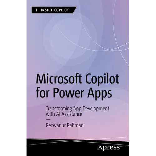 Microsoft Copilot for Power Apps: Transforming App Development with AI Assistance
