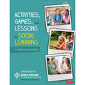 Activities, Games, and Lessons for Social Learning: A Practical Guide