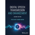 Digital Speech Transmission and Enhancement