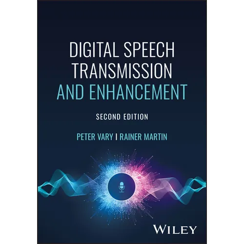 Digital Speech Transmission and Enhancement