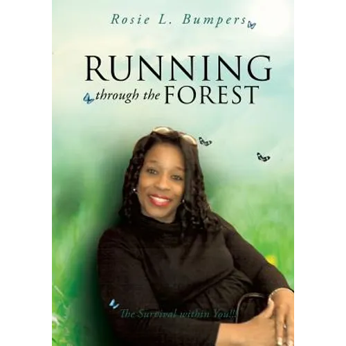 Running Through the Forest