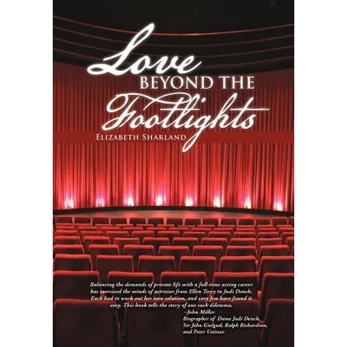 Love Beyond the Footlights